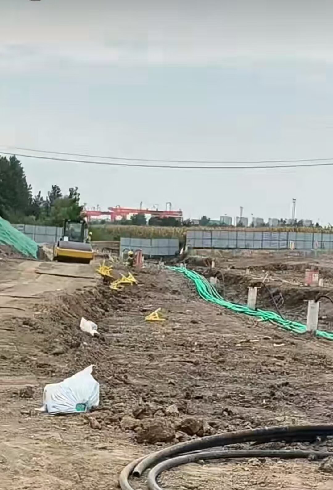望江县打井公司